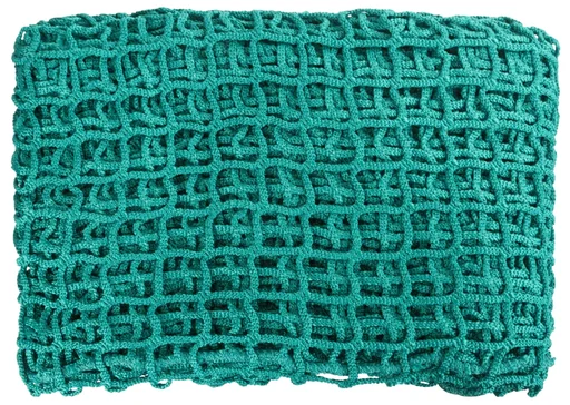 Futtersparnetz 3,6 x 2,4m, Maschenweite 4,5cm