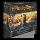 Der Herr der Ringe - Das Kartenspiel - Angmar erwacht - Helden Erweiterung