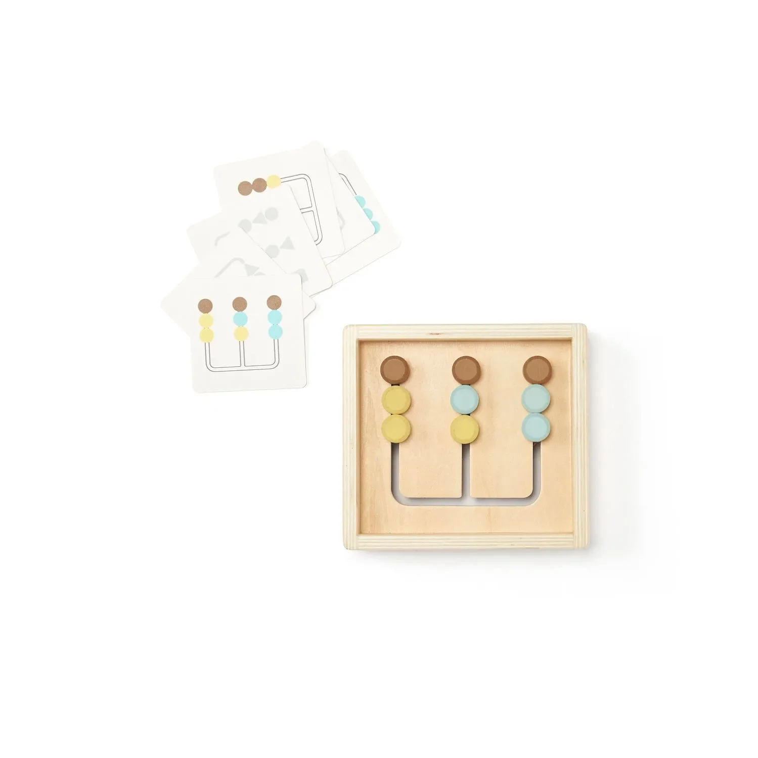 "Kids Concept Sortierspiel image"