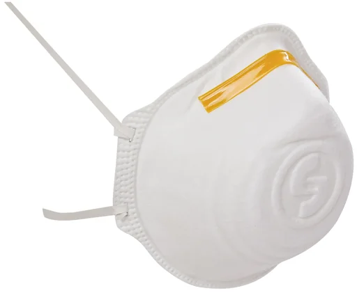 "Atemschutzmaske SB-3 Mandil FFP1, 3 Stück image"