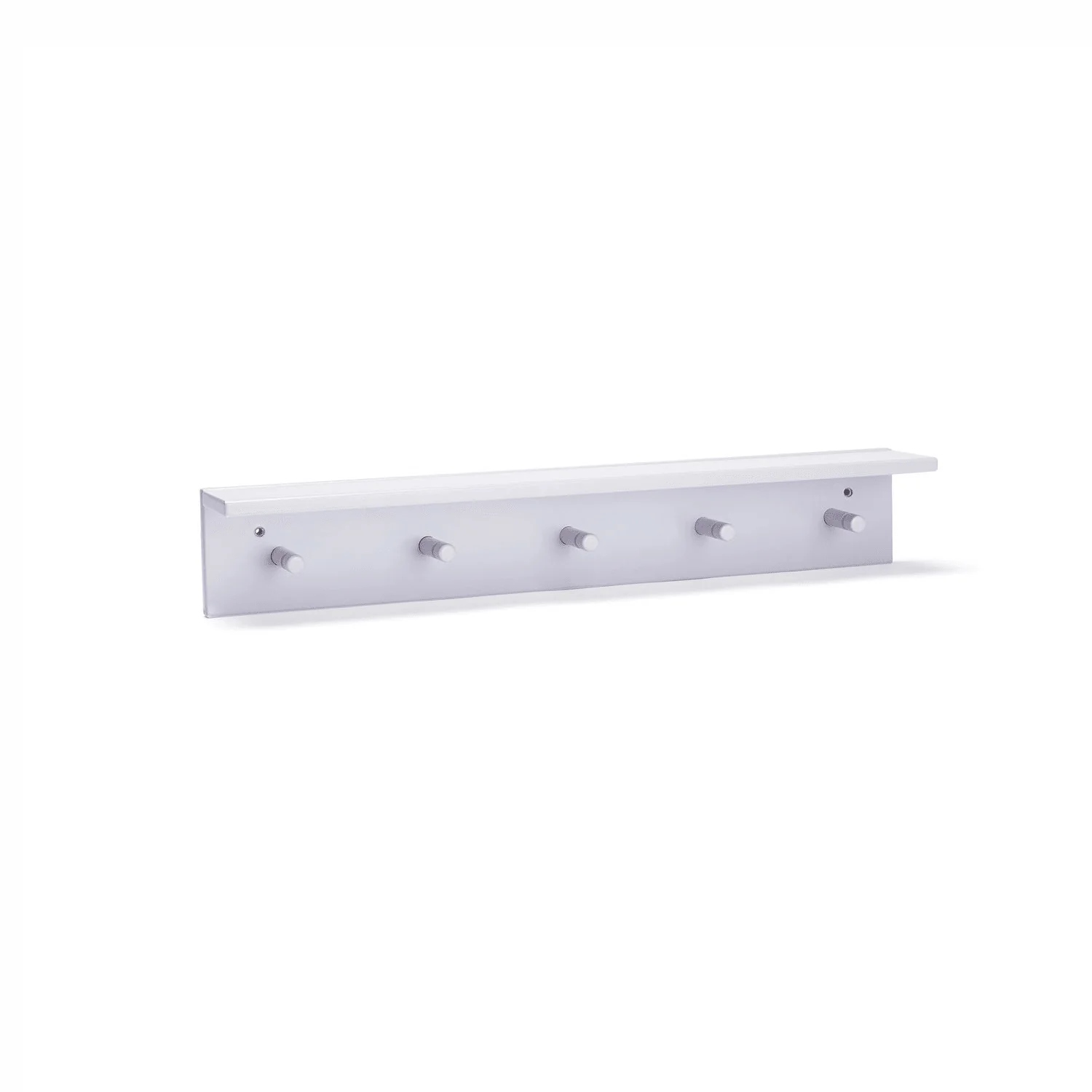 Kids Concept Regal mit Haken Star, lila