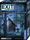 EXIT - Das Spiel - Die Rückkehr in die verlassene Hütte