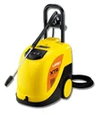 Heißwasser Hochdruckreiniger XTR 1007