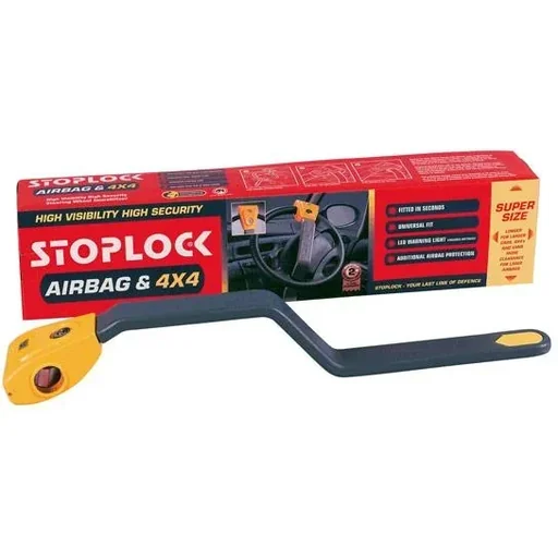 "Stoplock airbag mit led image"