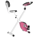 Heimtrainer Fahrradtrainer mit 8 stufig einstellbarem Magnetwiderstand