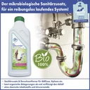 Bio Abflussreiniger, 500 ml
