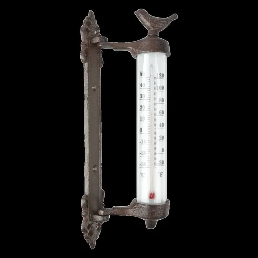 "Wandthermometer "Vogel" image"