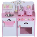 Kinderküche Kinderspielküche mit Zubehör