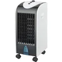 Alberello Coolboy Ice 25 Luftkühler/Ventilator - 75W mit Rädern
