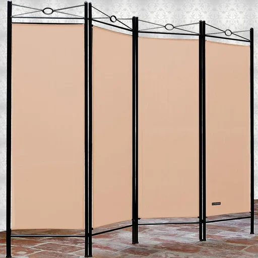 "Bildschirm rosa 180x163cm image"