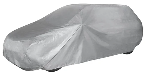 "All Weather light Kombi - Größe M - 440 x 185 x 145 cm - PEVA image"