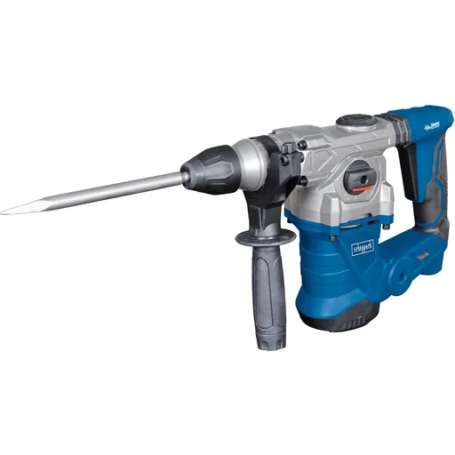 "Bohrhammer DH1300PLUS - 1250 W | 5J | Inkl. Koffer, Meißel und Bohrer image"