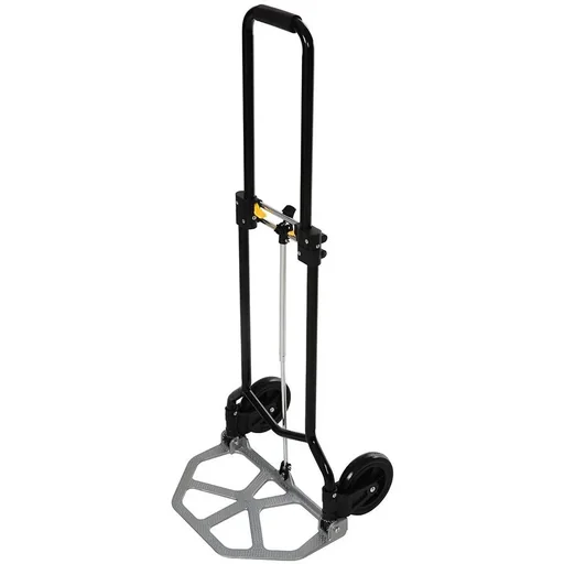 "Zusammenklappbarer Wagen 45 kg image"