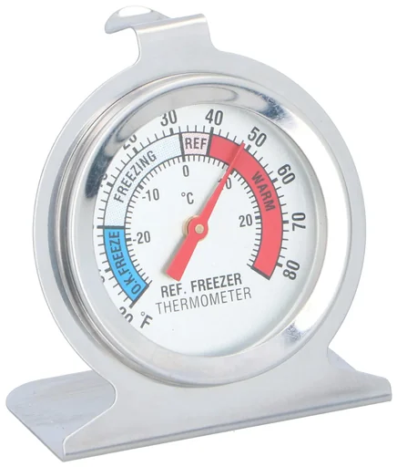 "Kühl- und Gefrierthermometer image"