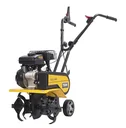 Motorhacke Lilli 340TG