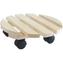 T4ALL Pflanzenrolle Fichte O300x60mm, 30kg