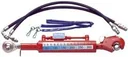Hydraulik Oberlenker Kat. 3