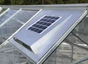 Solar-Dachventilator Solarfan 555 x 870 mm