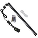 LED-Aquarienlampe mit Blasen RGB 5