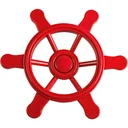Schiffslenker Klein Rot 215