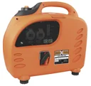 Stromerzeuger Inverter "CPG 2000 INV" - 2200 Watt