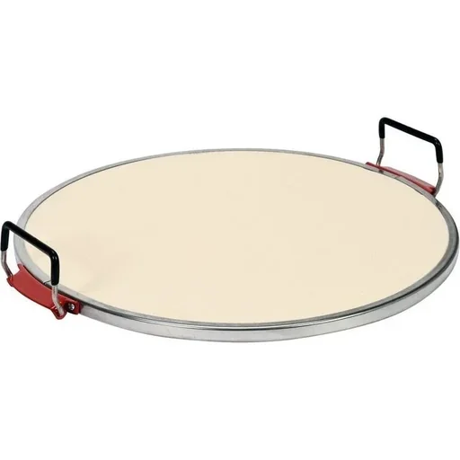 "Stein für LUND Pizzaofen - Ø 32 cm image"