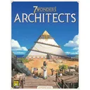 Gesellschaftsspiel 7 Wonders Architects