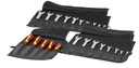 Rolltasche EASY 7015, 15-teilig