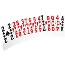 Spielkarten Halterung