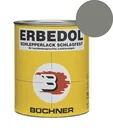 Schlepper- und Landmaschinenlack Deutz grau 06 SL7231, bis 1974