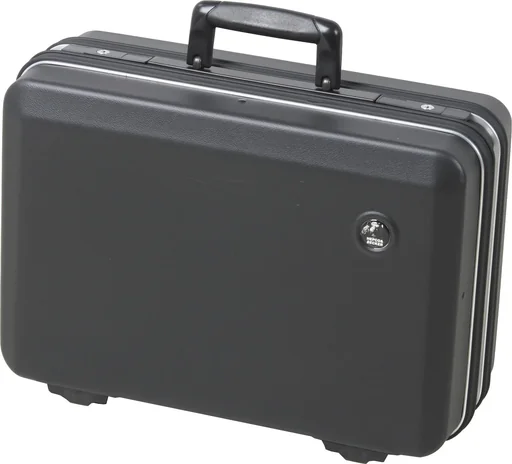 "Werkzeugkoffer CLASSIC 5122, 26 Liter image"