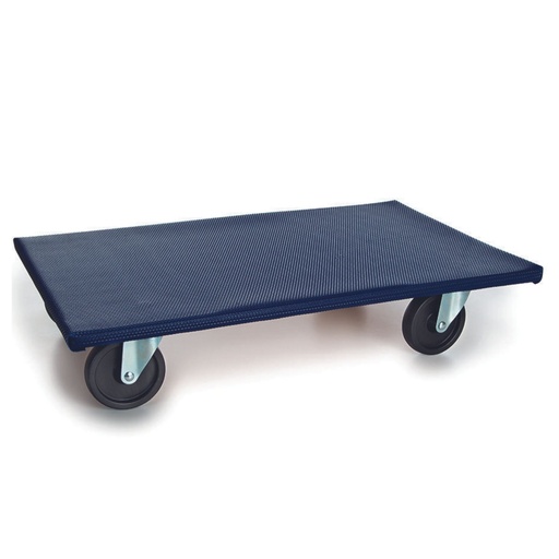 "Transport-Roller - Rechteckig - 650 X 400 Mm - Max. Tragkraft 400 Kg image"