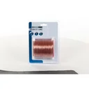 lautsprecherkabel - transparent - 2 x 1.50 mm² - 20 m