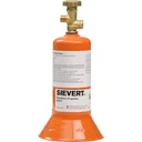 Gasflascheninhalt 340g (leer)