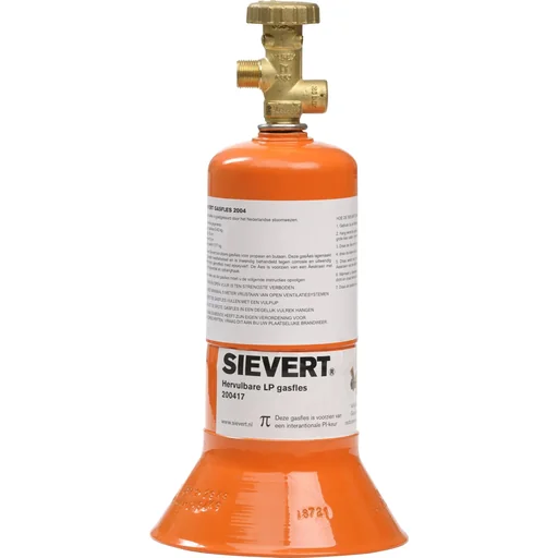 "Gasflascheninhalt 340g (leer) image"