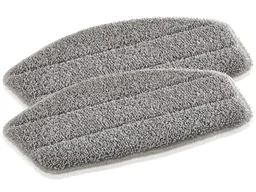 Ersatzpads zu Dampfreiniger CleanTenso, 2er Set