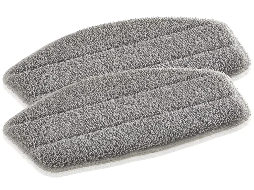 Ersatzpads zu Dampfreiniger CleanTenso, 2er Set