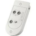Kabel-TV Verstärker 18 dB 2 Ausgänge