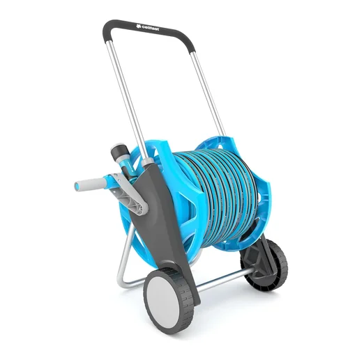 "Schlauchwagen STARTER Komplettset image"
