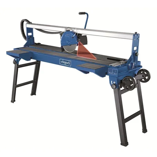 "Fliesenschneider wet FS4700 image"