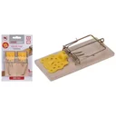 Pro Garden Mausefalle/Rattenfalle - 2 Stück