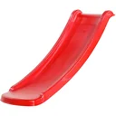 Sky120 Rutsche Rot - 118 cm