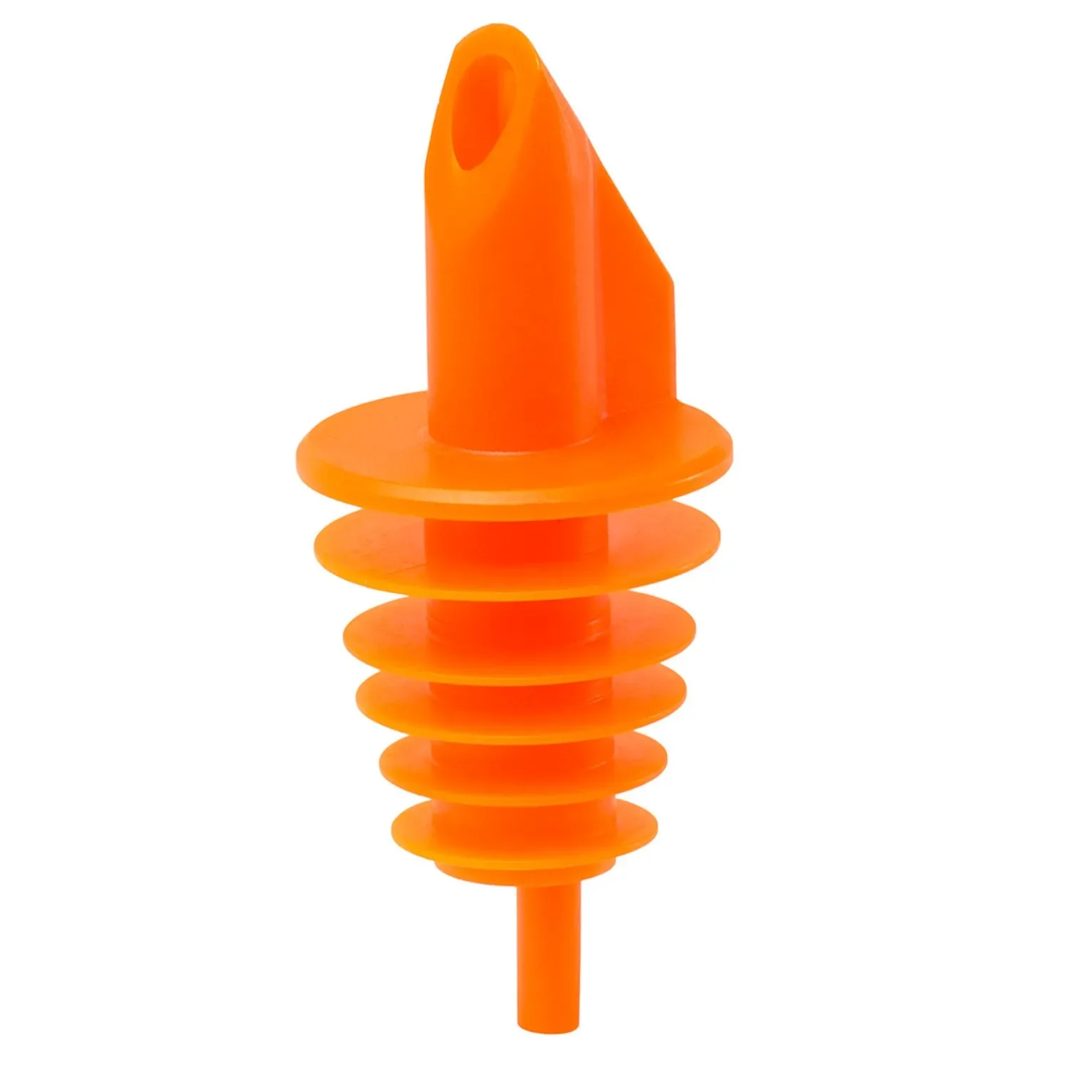 Billy Neon Orange Ausgießer