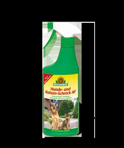 "Hunde- und Katzen-Schreck AF - 500 ml image"