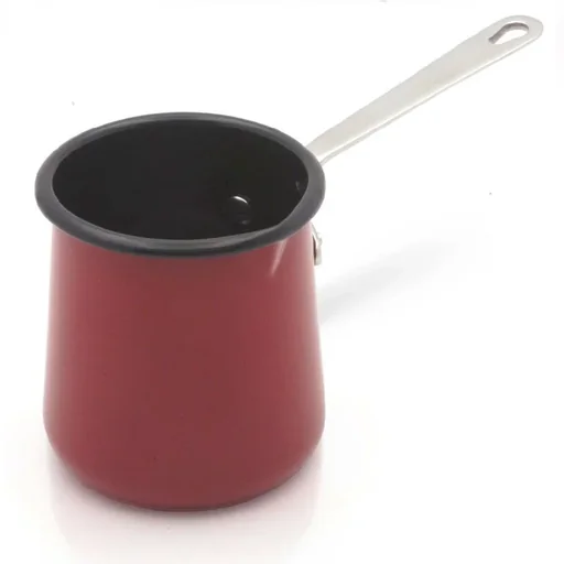 "Mehrzer - Kaffeekanne und Milchwärmer - 0,75 Liter - Milchwärmer image"