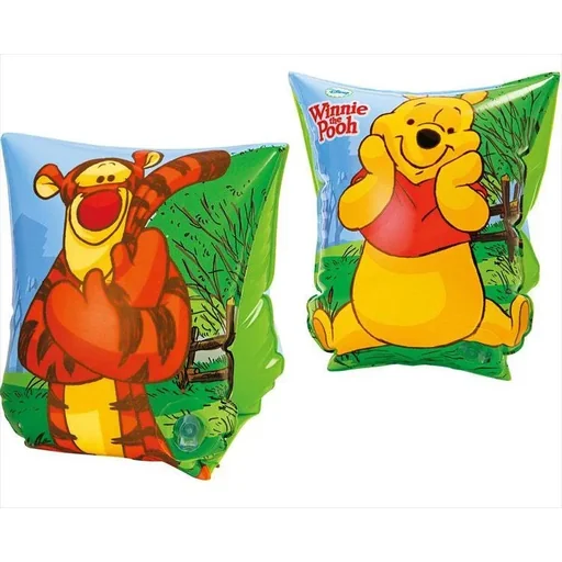 "Winnie the Pooh Armbinden image"
