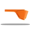 Orangen und Zitruspresse Fluicer