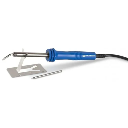 "40Watt ECO-Lötkolben mit Standard & 2 x Spitze 4,9mm image"