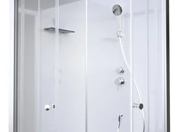 Komplettdusche 