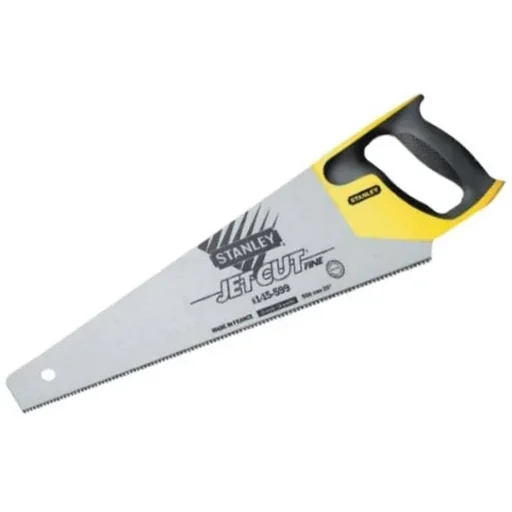 "Handsäge - 550 mm - 11T/Zoll - geeignet für Hart- und Weichholz image"